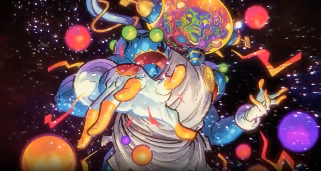 Cinematic Trailers Marvel Snap Magic The Gathering